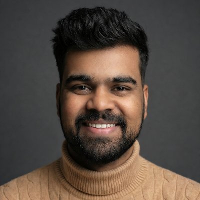 Shubham Saboo avatar